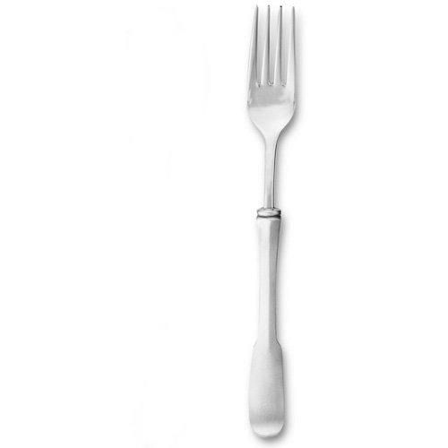 Match Italian Pewter Olivia Serving Fork