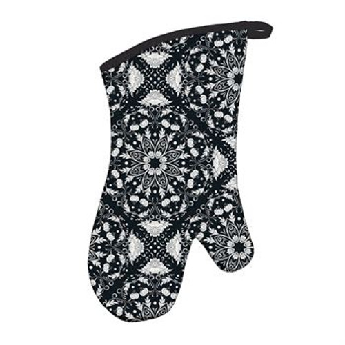 Michel Design Works Bouquet Oven Mitt