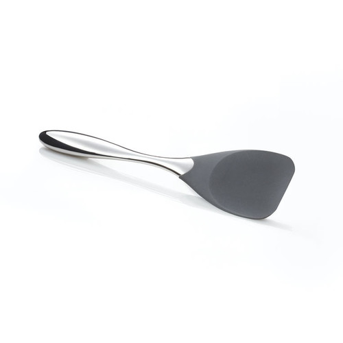 Nambe Curvo Spatula 12 Spoonula