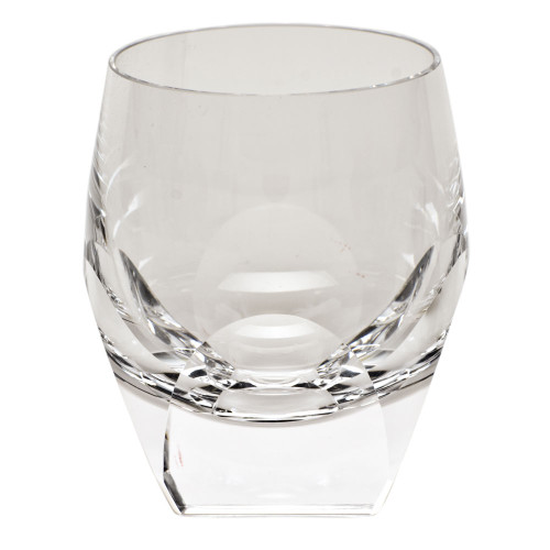 Moser Bar 7.3oz Double Old Fashioned Glass Clear