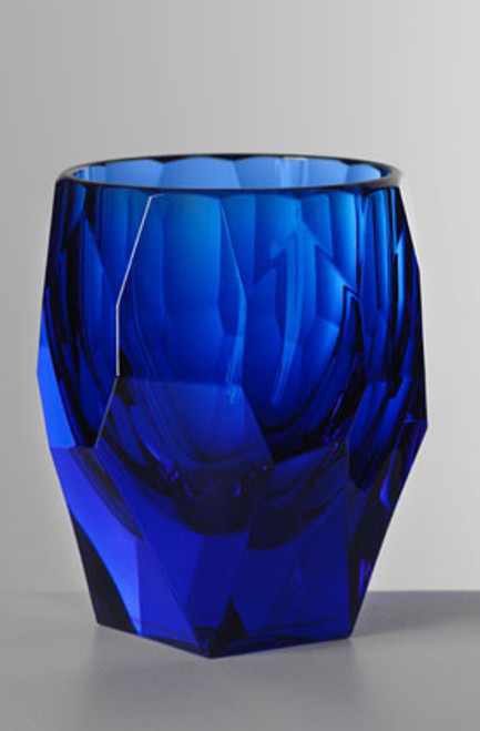 Mario Luca Giusti Milly Acrylic Tumbler Blue