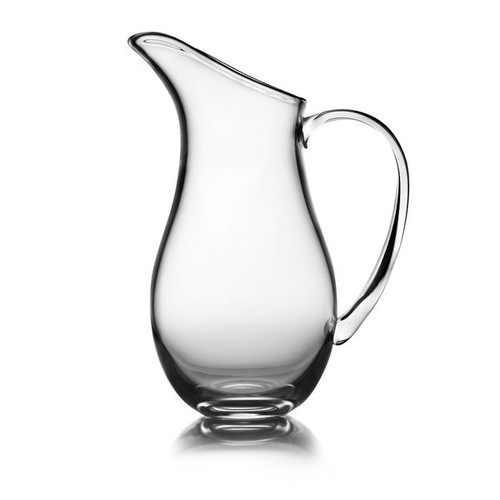 Nambe Moderne Pitcher