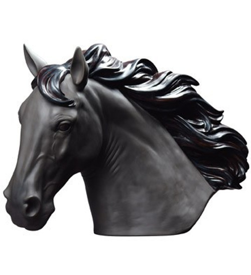 リヤドロ Nao by Lladro Khan the Horse-