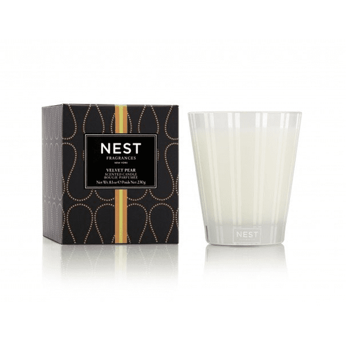 Nest Velvet Pear Classic Candle 8.1 oz