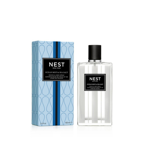 Nest Ocean Salt Room & Linen Spray 3.4 oz