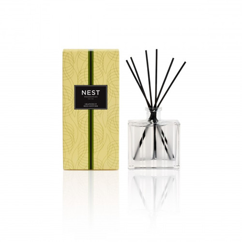 Nest Grapefruit Reed Diffuser 5.9 Fl.oz.