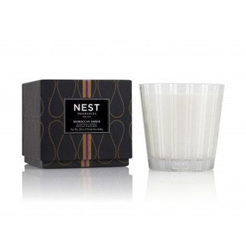 Nest Moroccan 3-Wick Candle 21.2 oz