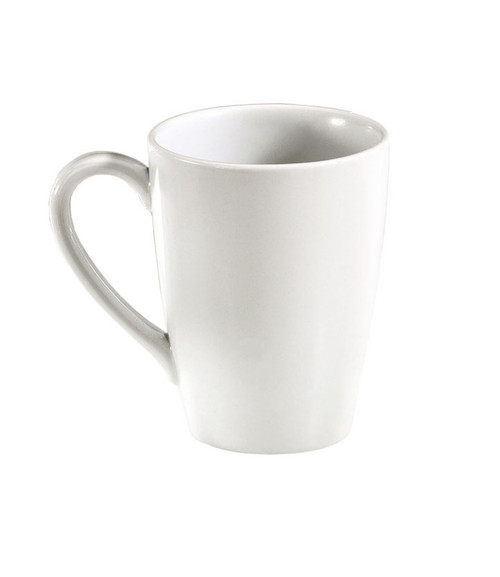 Pillivuyt Eden Extra large Mug Set of 4