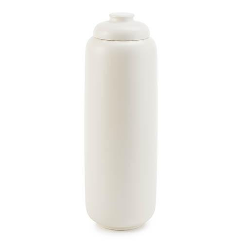 Pendulux Dead Sea Jar Tall White