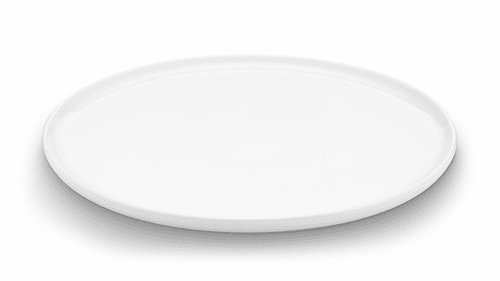 Pillivuyt Medium Round Platter