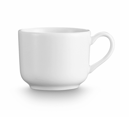 Pillivuyt Sancerre Espresso Cup - Set of4