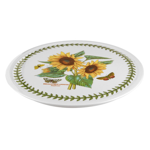 Portmeirion Botanic Garden Entertaining Platter (Sunflower)