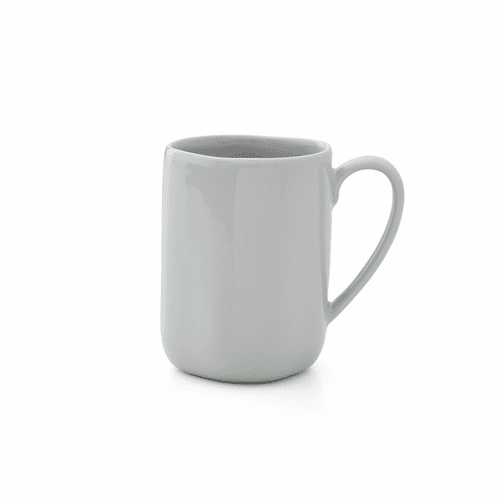 Portmeirion Sophie Conran Arbor Dove Grey Mug