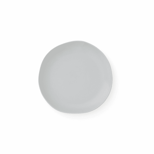 Portmeirion Sophie Conran Arbor Dove Grey Salad Plate