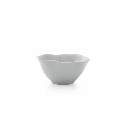 Portmeirion Sophie Conran Floret Dove Grey All Purpose Bowl