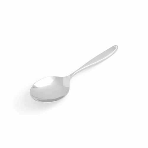 Portmeirion Sophie Conran Floret Flatware Serving Spoon