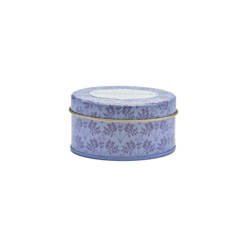 Rosy Rings Travel Tin - Roman Lavender