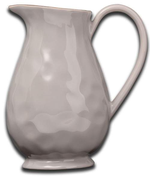 Skyros Cantaria Pitcher - Greige