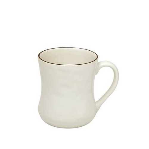 Skyros Designs Cantaria Mug - Matte White