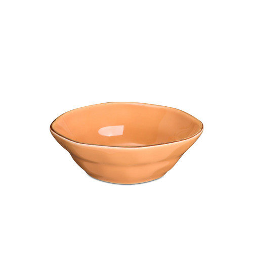 Skyros Cantaria Dip Bowl  - Golden Honey