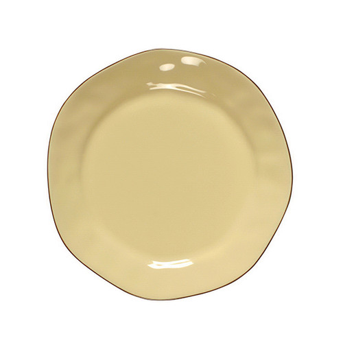 Skyros Designs Cantaria Salad Plate 8.5 - Almost Yellow