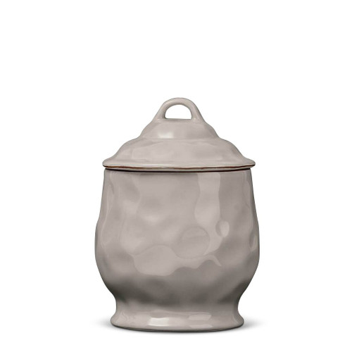 Skyros Cantaria Small Canister - Greige