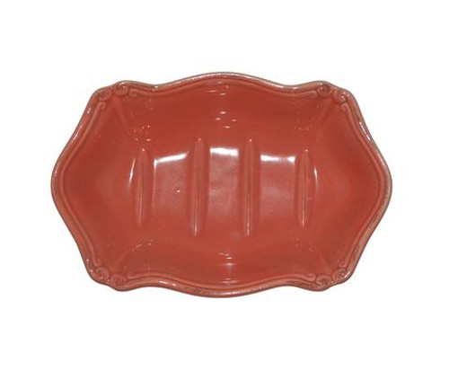 Skyros Designs Royale Persimmon Soap Dish