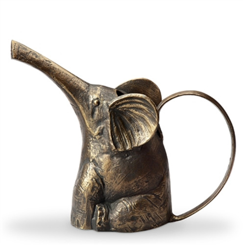 SPI Home Elephant Watering Can