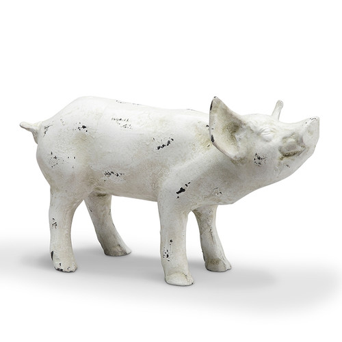 SPI Home Best Pig Decor Accent