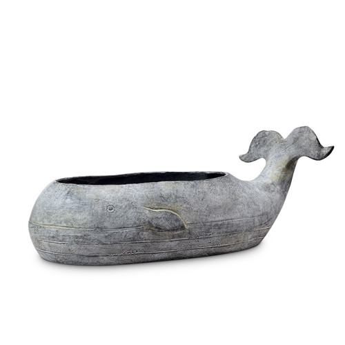 SPI Home Whale Planter