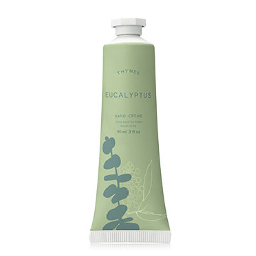 Thymes Eucalyptus Petite Hand Creme