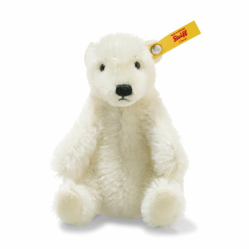 Steiff Wildlife Giftbox Polar Bear