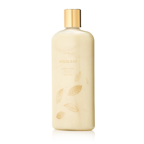 Thymes Goldleaf Perfumed Bubble Bath