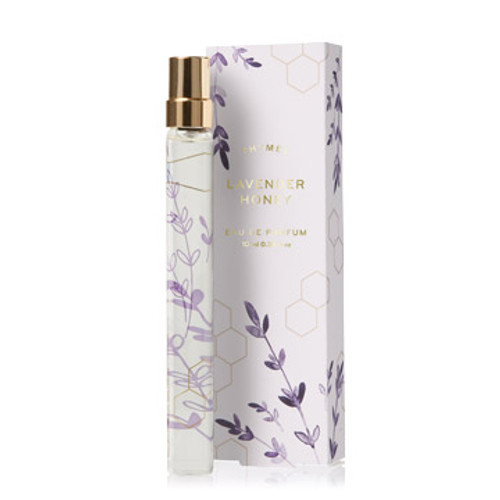 Thymes Lavender Honey Eau de Parfum Spray Pen 0.3 fl oz