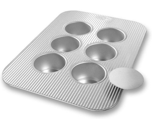 USA Pan Mini Cheesecake Pan