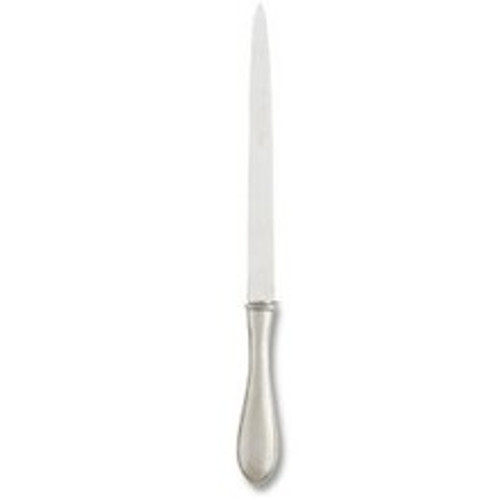 Vagabond House Letter Opener - Pewter Wales