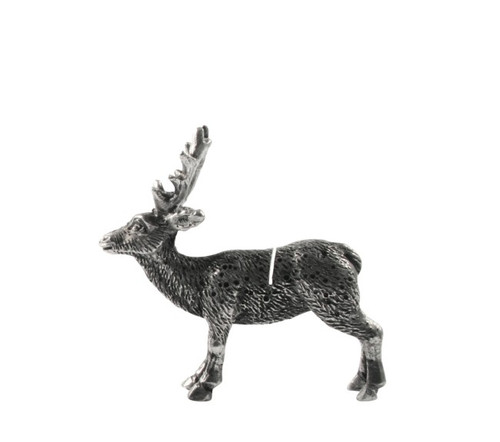 Vagabond House Stag Place Card Holder (12)