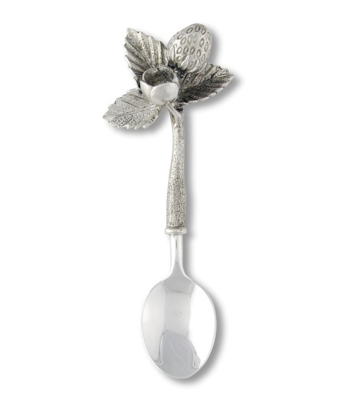 Vagabond House Strawberry Jam Spoons (4)