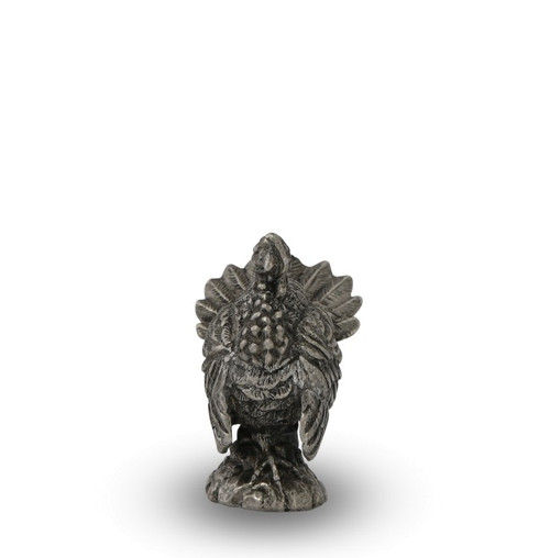 Vagabond House Turkey Place Card Holder (12)