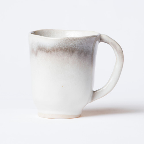 Vietri Aurora Ash Mug