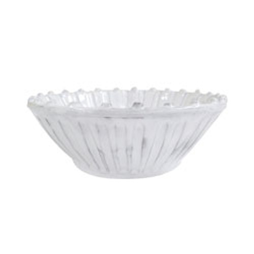 Vietri Incanto Stripe Cereal Bowl 6.5 D - 7.5 D