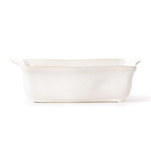 Vietri Forma Cloud Square Baking Dish