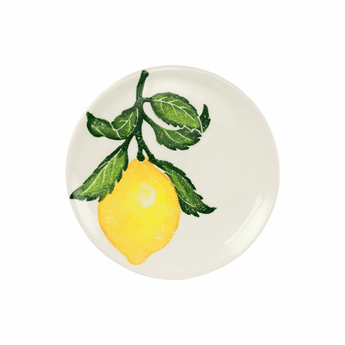 Vietri Limoni Salad Plate