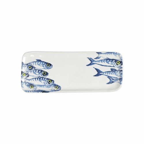 VIETRI Maccarello Narrow Rectangular Tray