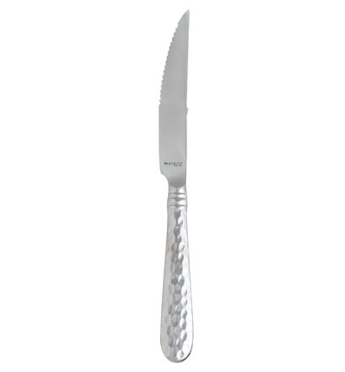 Vietri Martellato Steak Knife Set (4)