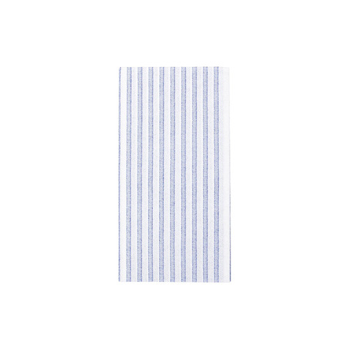 VIETRI Papersoft Napkins Capri Blue Guest Towels (Pack of 20)