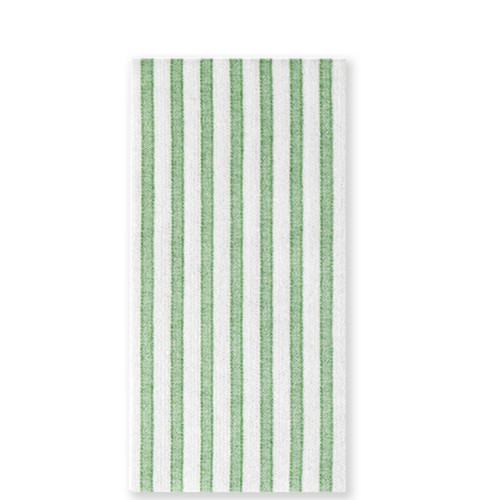 Vietri Papersoft Napkins Capri Green Guest Towels (Pack of 50)