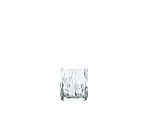 Nachtmann Shu Fa Whisky tumbler (Set of 4)