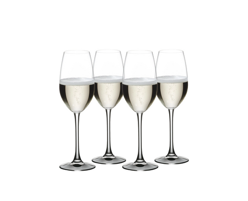 Nachtmann Vivino Stemware Champagne Glass (Set of 4)