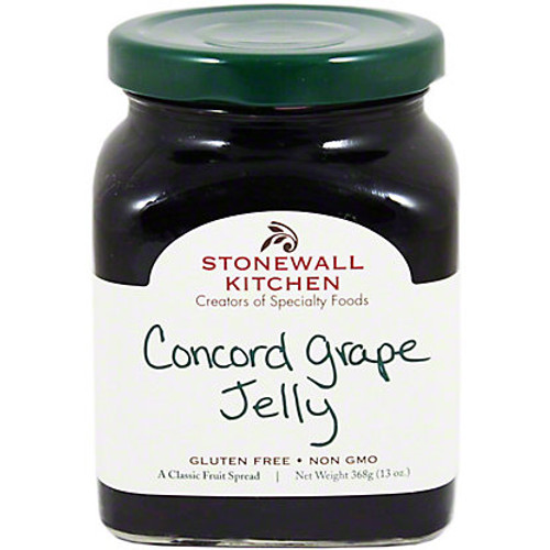 Stonewall Kitchen Concord Grape Jelly